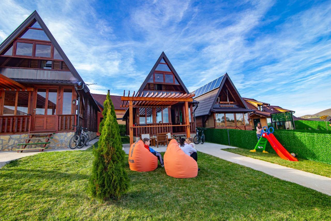 Villa Zlatibor Brvnara Mir Exterior foto
