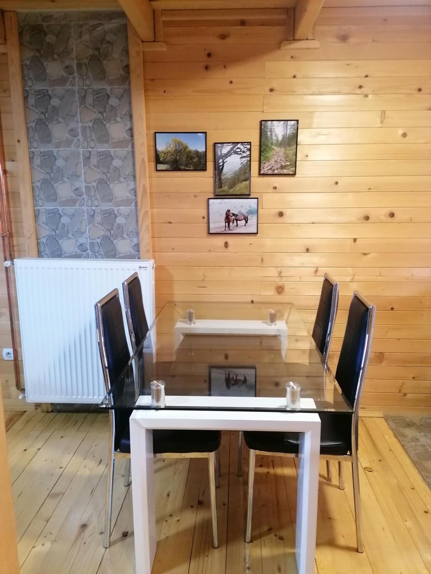 Villa Zlatibor Brvnara Mir Exterior foto